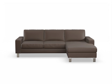 Ecksofa LO Medium Plus R